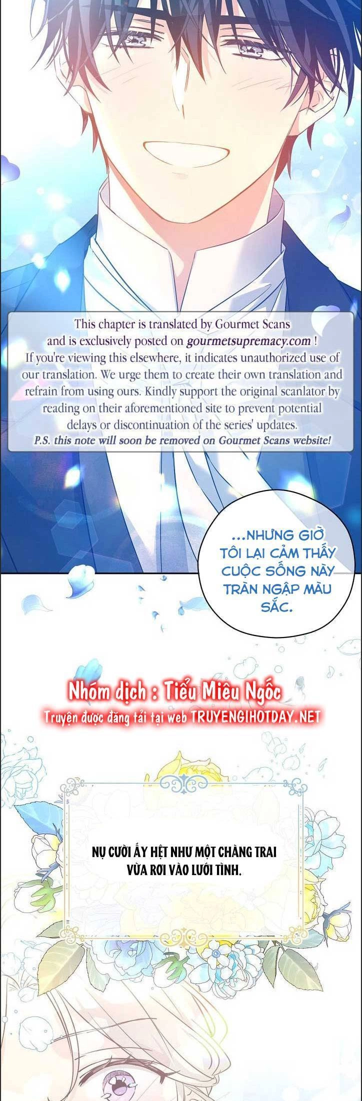Tôi Sẽ Cố Gắng Thay Đổi Cốt Truyện Chapter 94 - 24