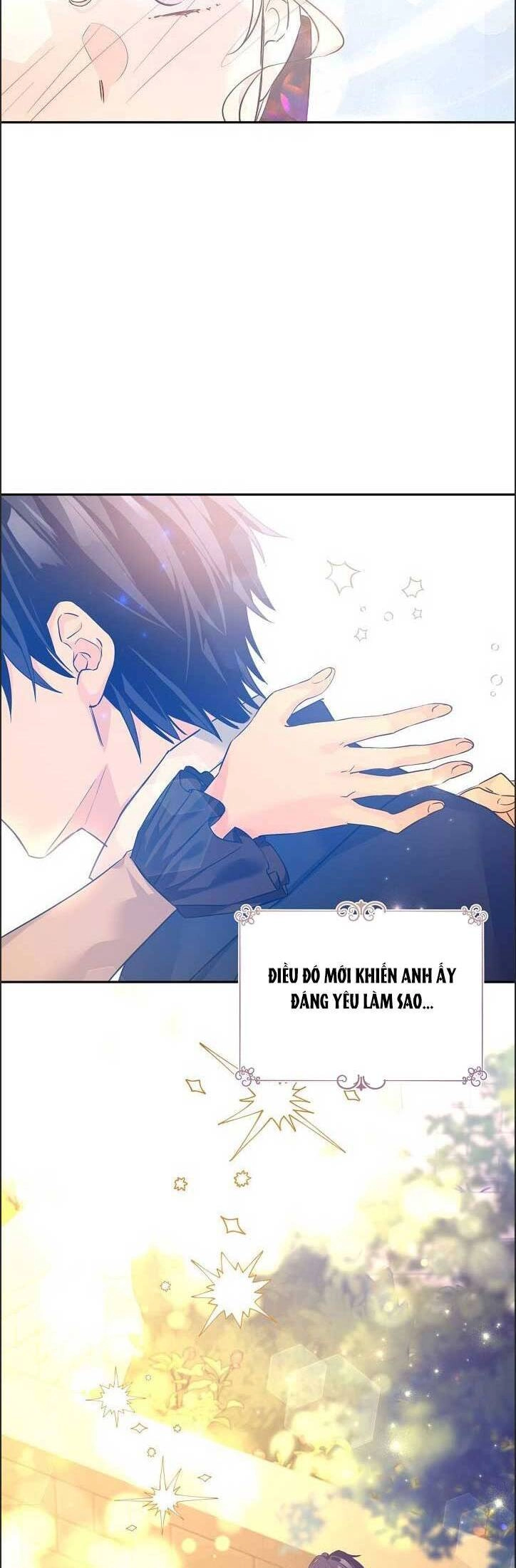 Tôi Sẽ Cố Gắng Thay Đổi Cốt Truyện Chapter 94 - 25