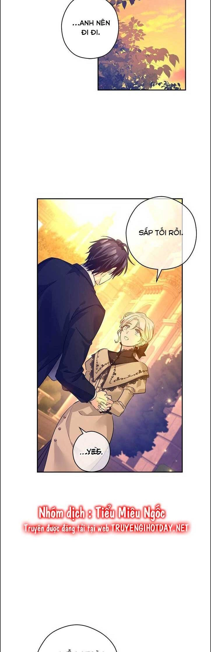 Tôi Sẽ Cố Gắng Thay Đổi Cốt Truyện Chapter 94 - 27