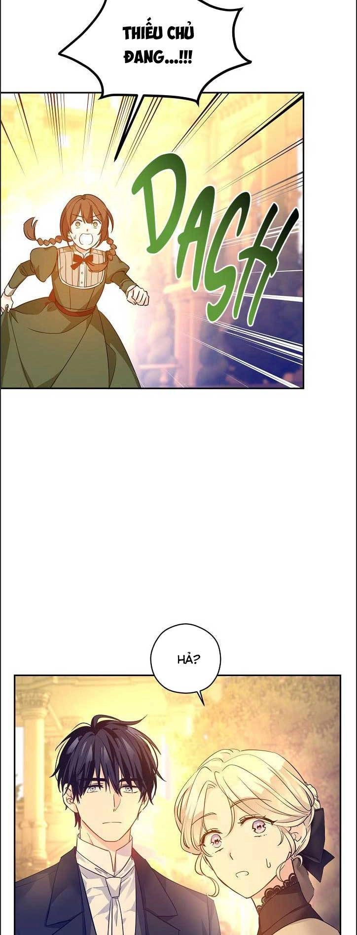 Tôi Sẽ Cố Gắng Thay Đổi Cốt Truyện Chapter 94 - 30