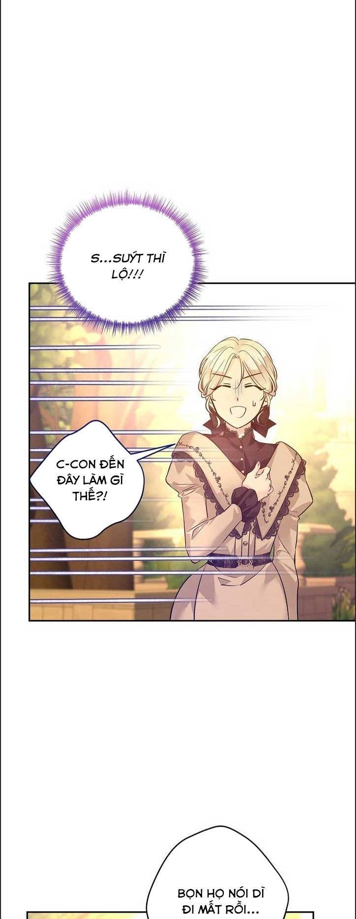 Tôi Sẽ Cố Gắng Thay Đổi Cốt Truyện Chapter 94 - 37