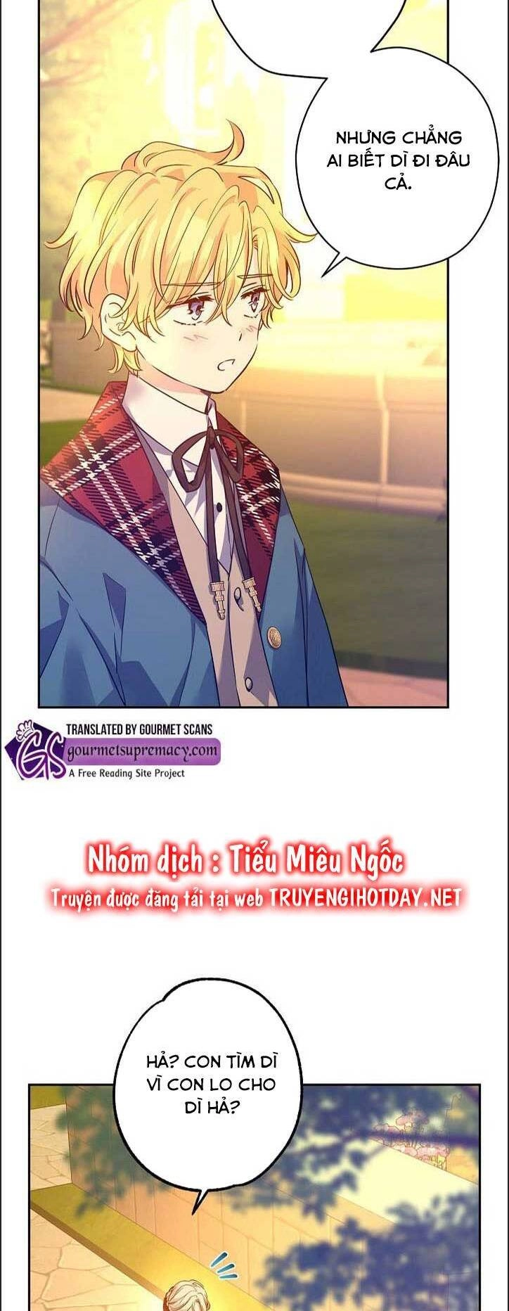 Tôi Sẽ Cố Gắng Thay Đổi Cốt Truyện Chapter 94 - 38