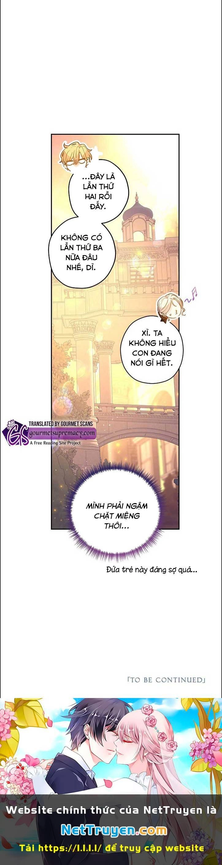 Tôi Sẽ Cố Gắng Thay Đổi Cốt Truyện Chapter 94 - 41