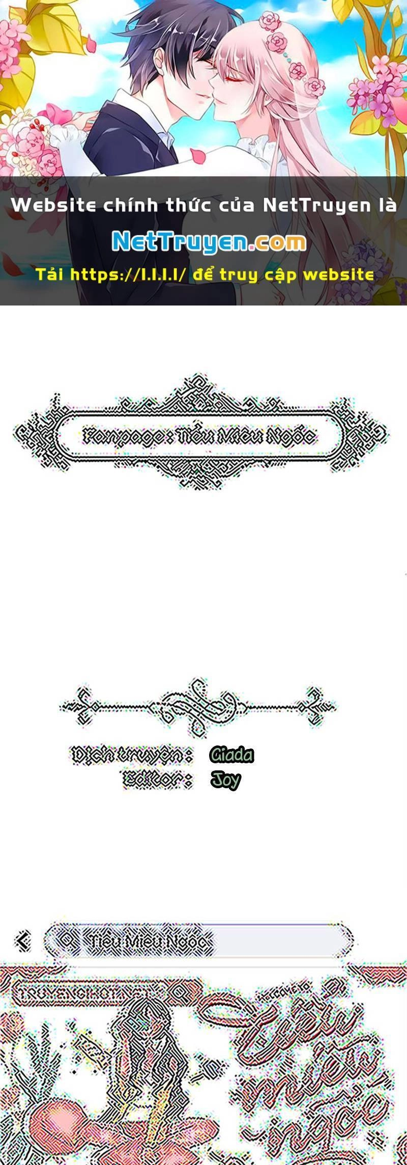 Tôi Sẽ Cố Gắng Thay Đổi Cốt Truyện Chapter 95 - 1