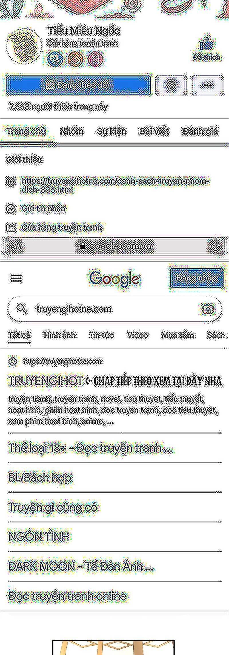 Tôi Sẽ Cố Gắng Thay Đổi Cốt Truyện Chapter 95 - 2