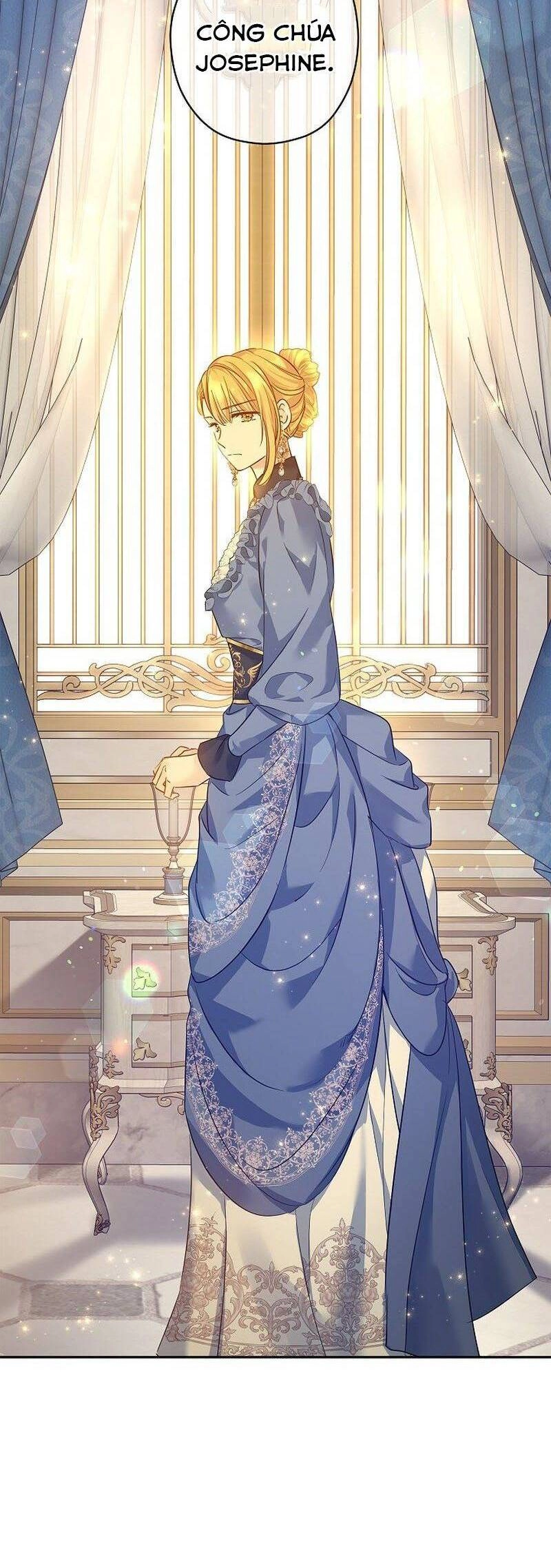 Tôi Sẽ Cố Gắng Thay Đổi Cốt Truyện Chapter 95 - 4