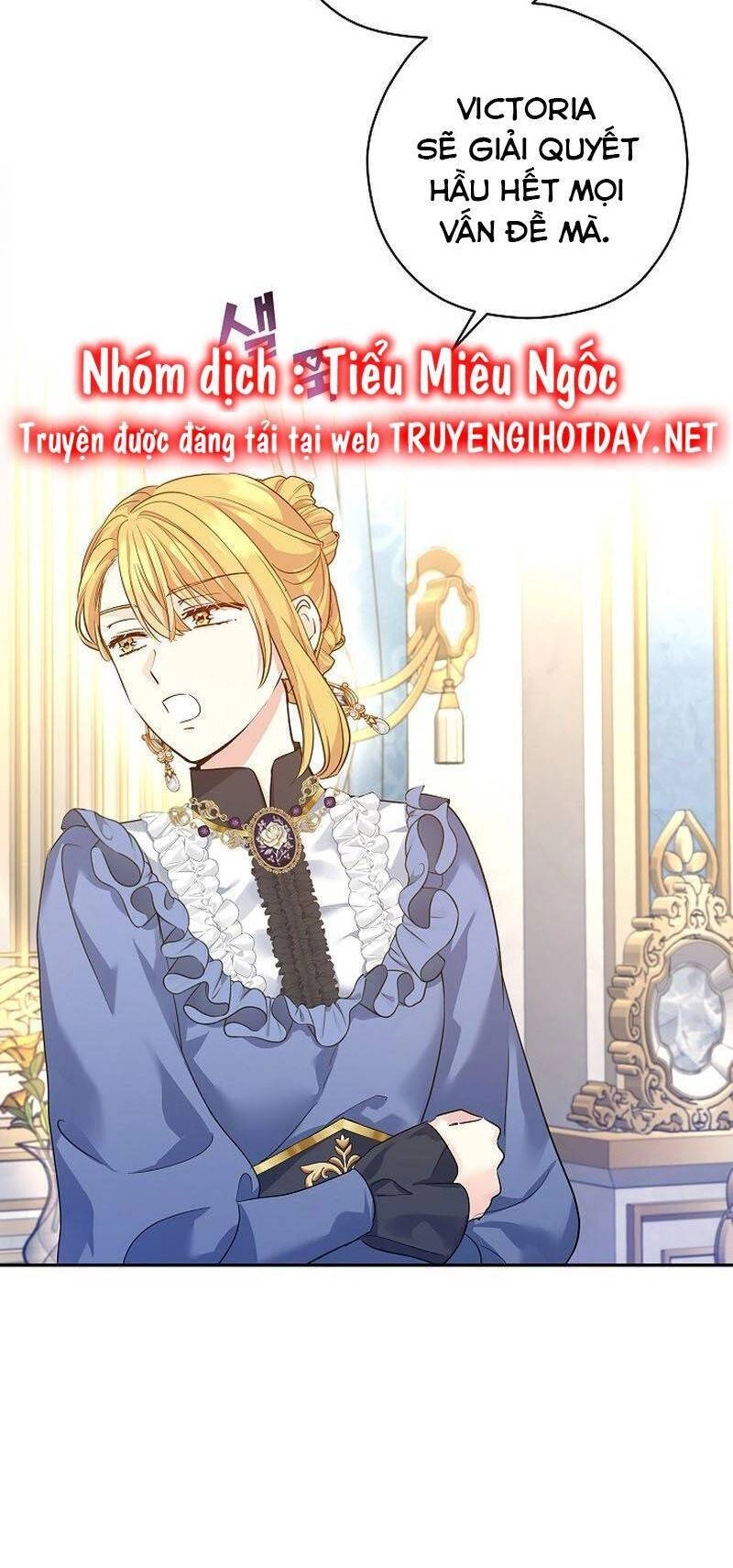 Tôi Sẽ Cố Gắng Thay Đổi Cốt Truyện Chapter 95 - 6