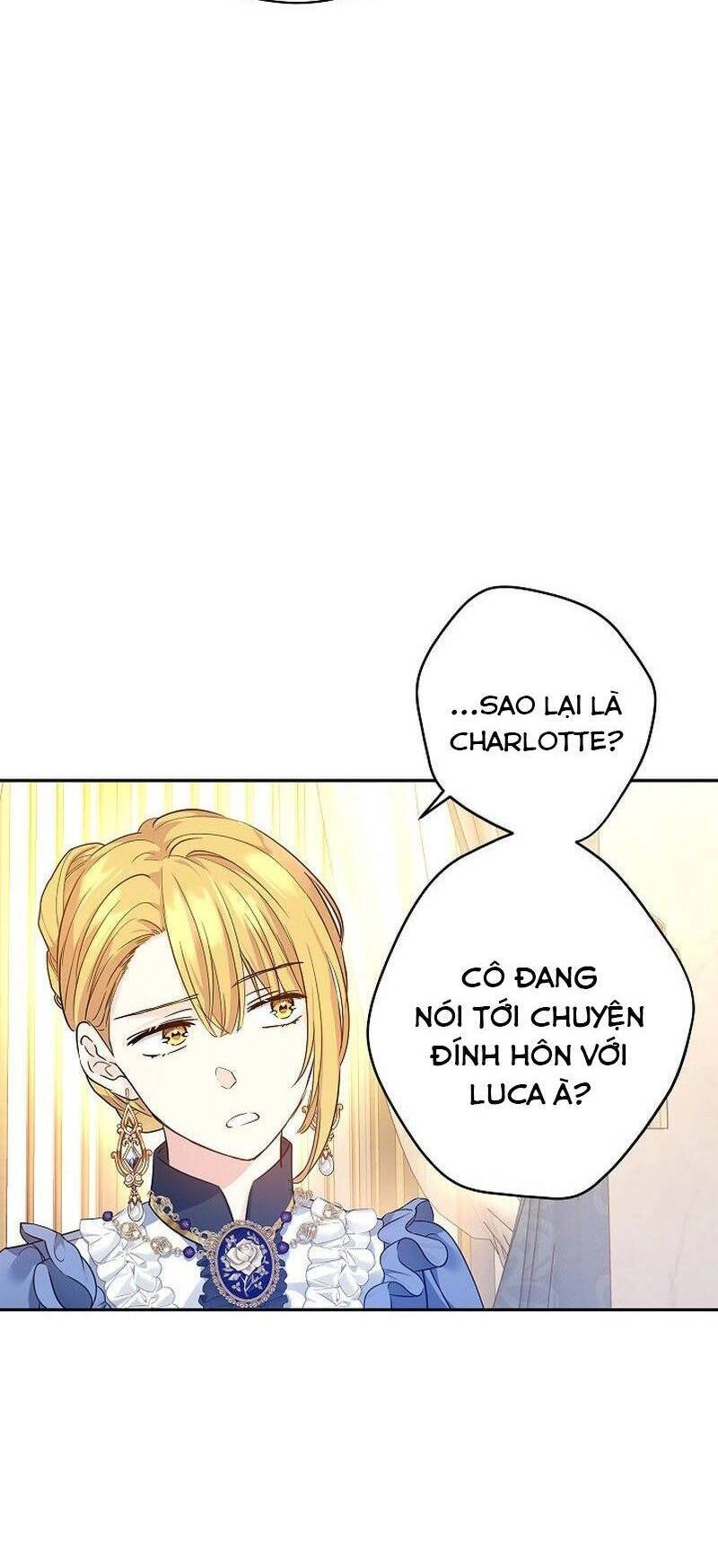 Tôi Sẽ Cố Gắng Thay Đổi Cốt Truyện Chapter 95 - 8