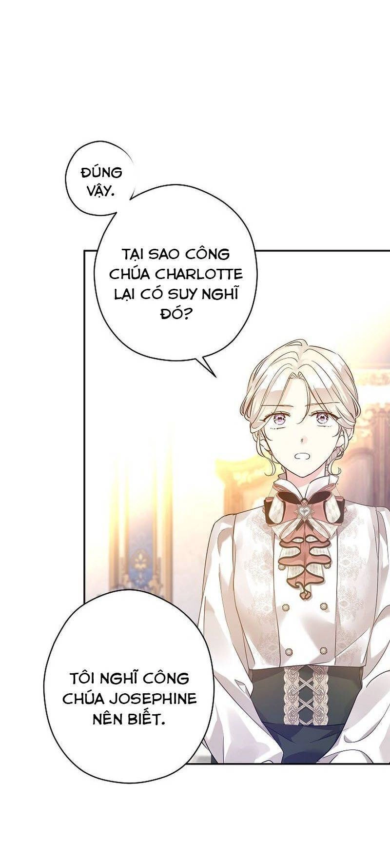 Tôi Sẽ Cố Gắng Thay Đổi Cốt Truyện Chapter 95 - 9