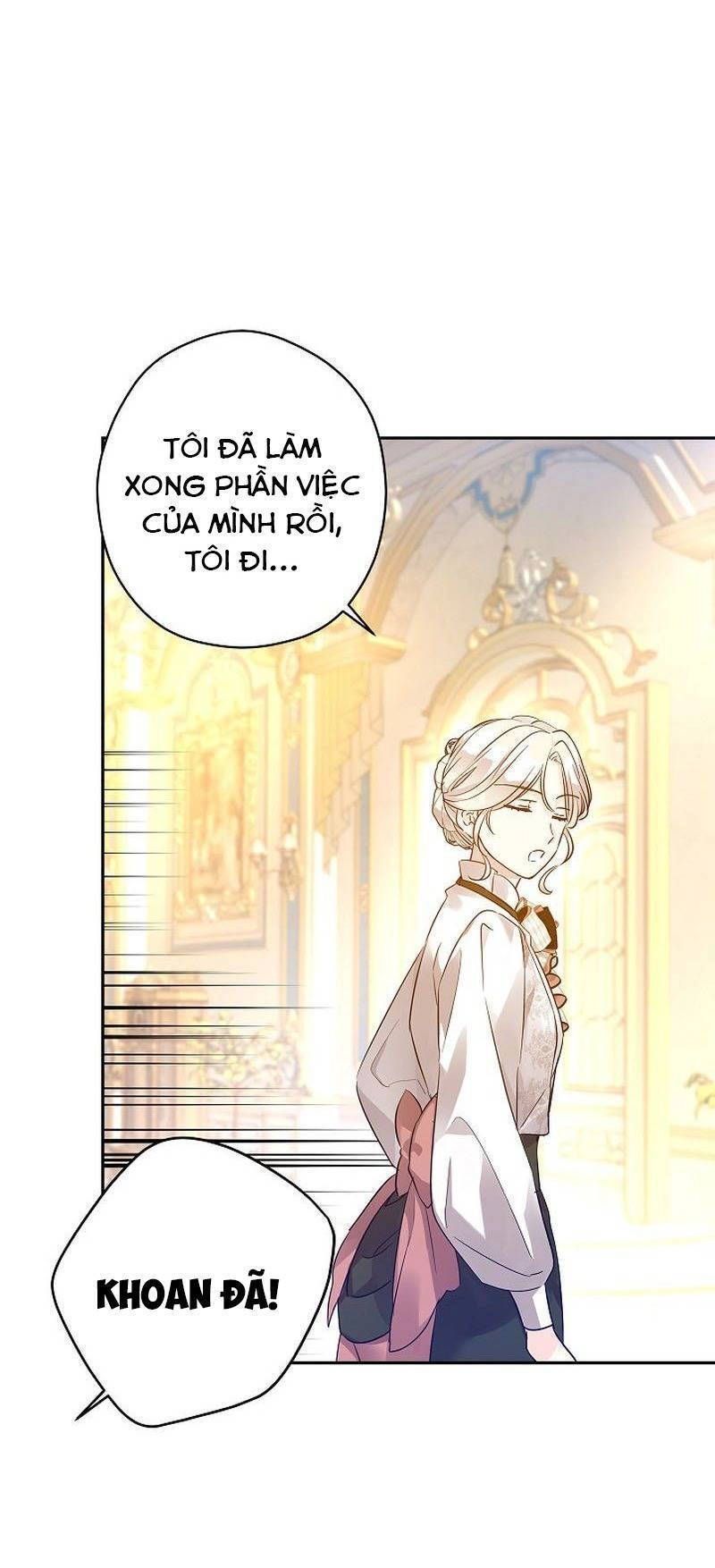 Tôi Sẽ Cố Gắng Thay Đổi Cốt Truyện Chapter 95 - 13