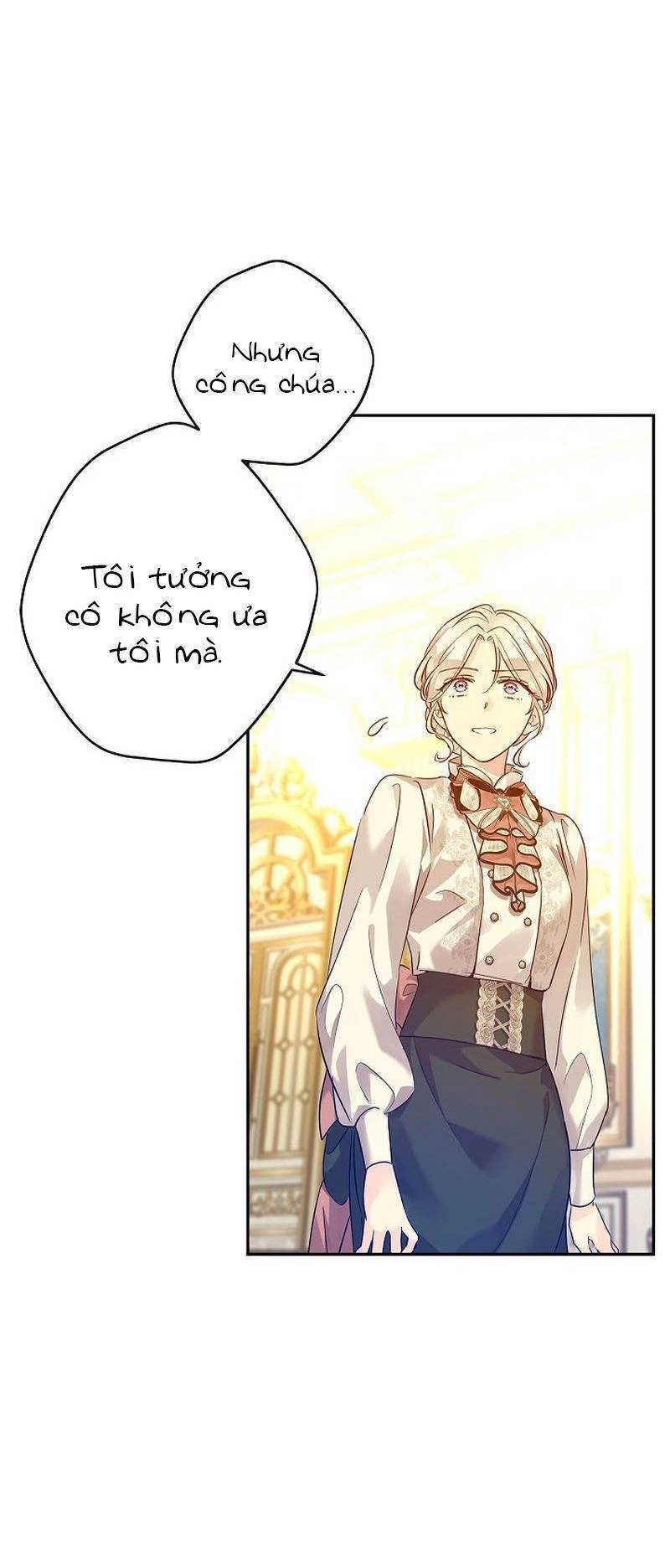 Tôi Sẽ Cố Gắng Thay Đổi Cốt Truyện Chapter 95 - 17