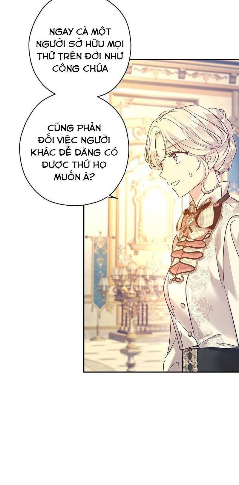 Tôi Sẽ Cố Gắng Thay Đổi Cốt Truyện Chapter 95 - 20