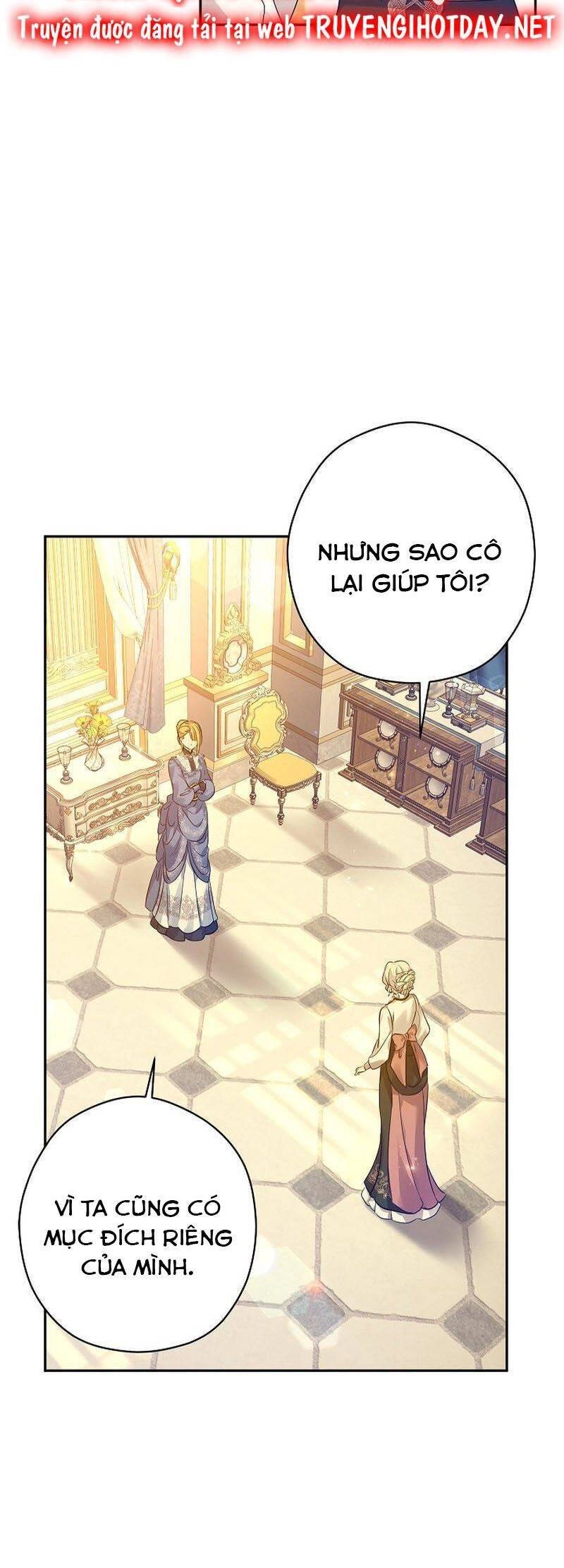 Tôi Sẽ Cố Gắng Thay Đổi Cốt Truyện Chapter 95 - 24