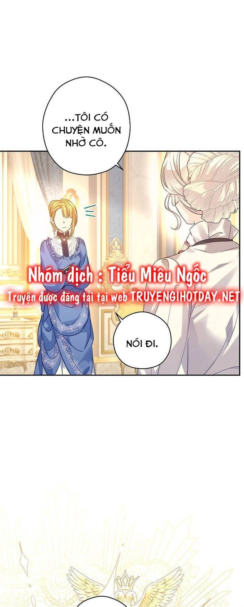 Tôi Sẽ Cố Gắng Thay Đổi Cốt Truyện Chapter 95 - 31