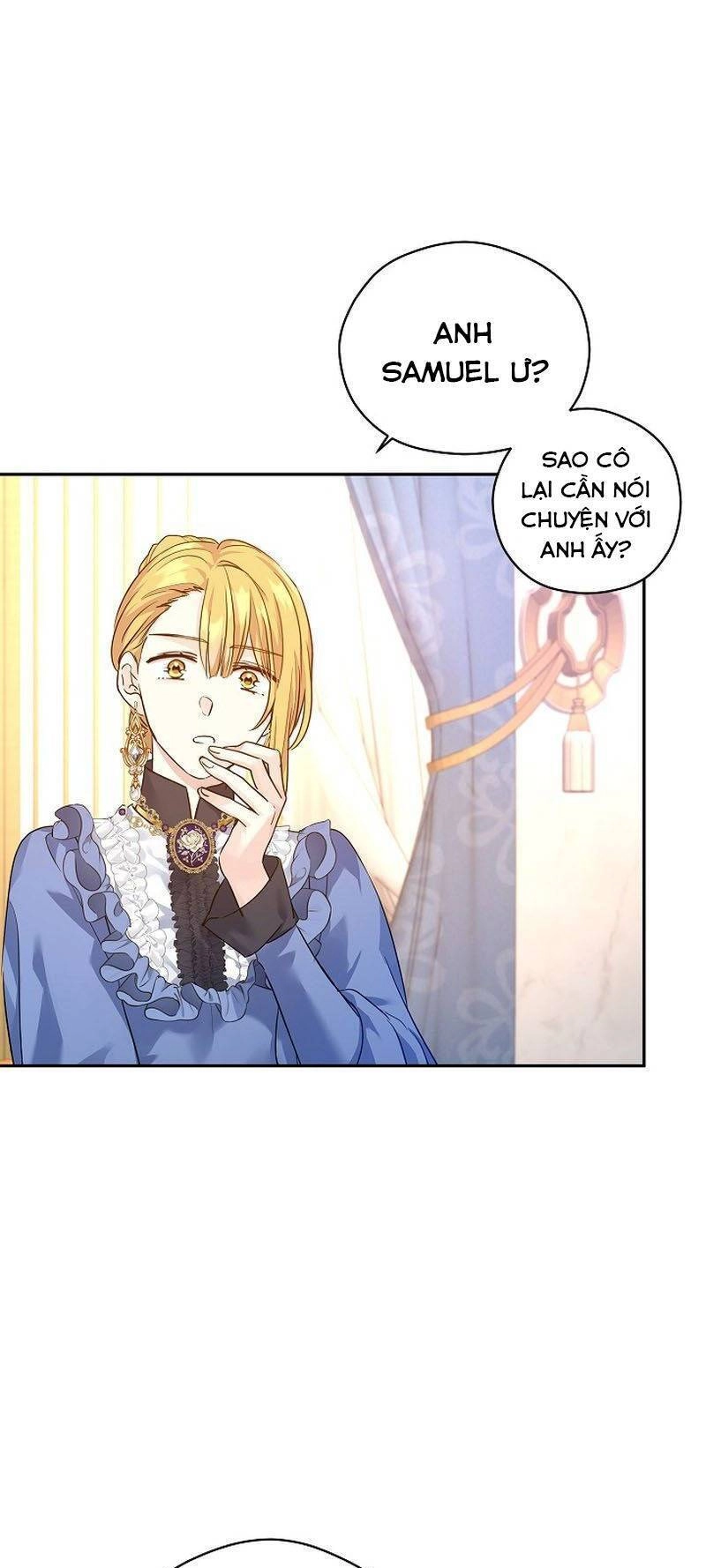 Tôi Sẽ Cố Gắng Thay Đổi Cốt Truyện Chapter 95 - 33