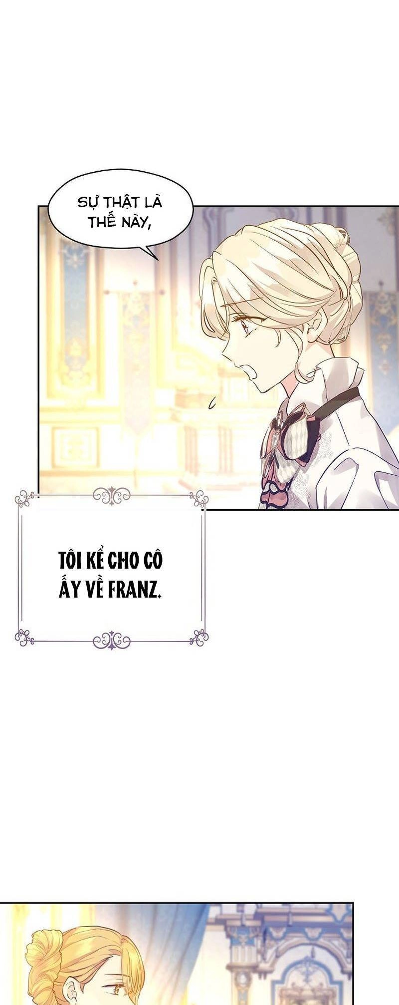 Tôi Sẽ Cố Gắng Thay Đổi Cốt Truyện Chapter 95 - 35