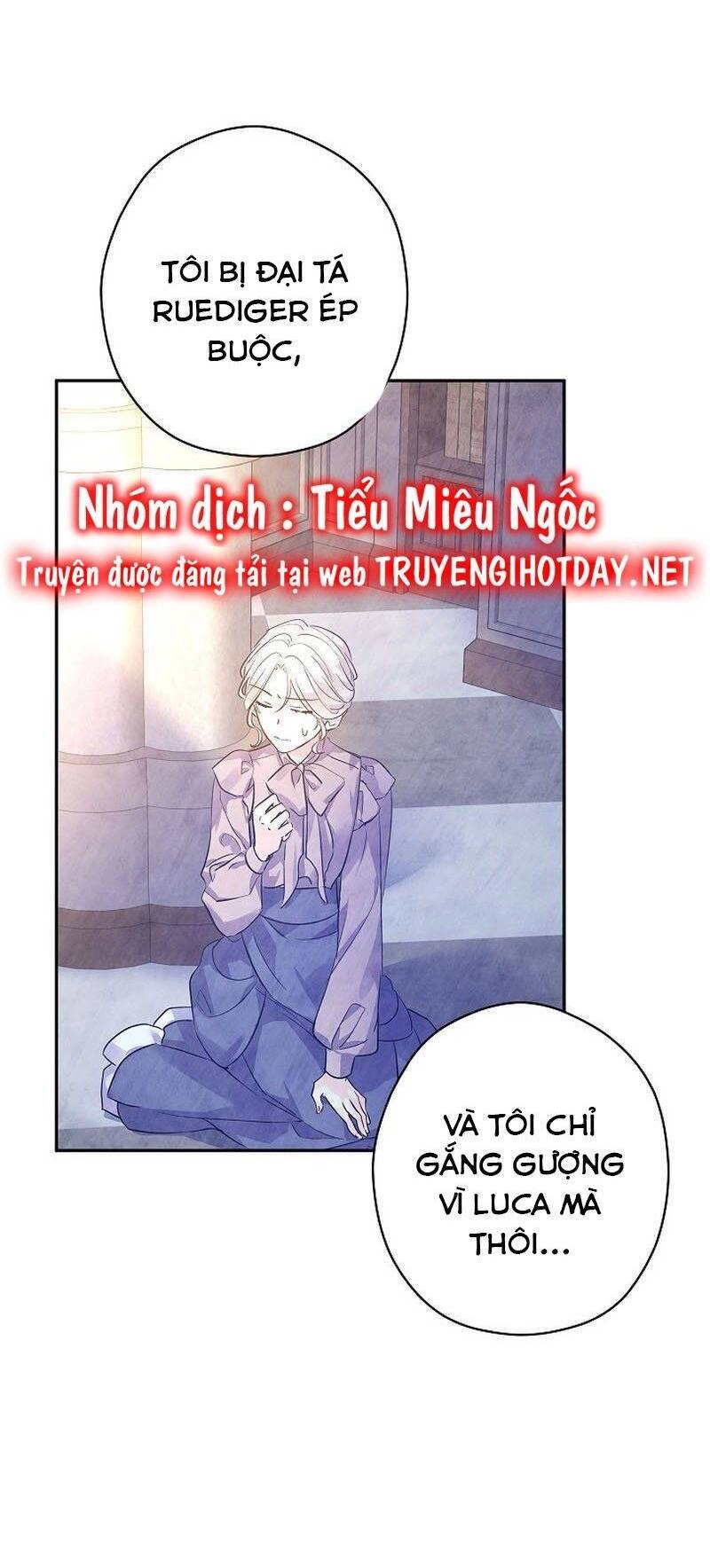 Tôi Sẽ Cố Gắng Thay Đổi Cốt Truyện Chapter 95 - 42