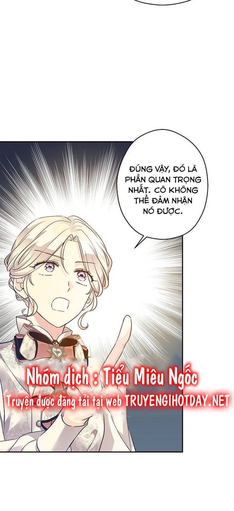 Tôi Sẽ Cố Gắng Thay Đổi Cốt Truyện Chapter 95 - 46
