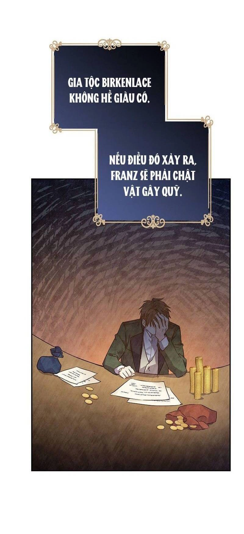 Tôi Sẽ Cố Gắng Thay Đổi Cốt Truyện Chapter 95 - 48