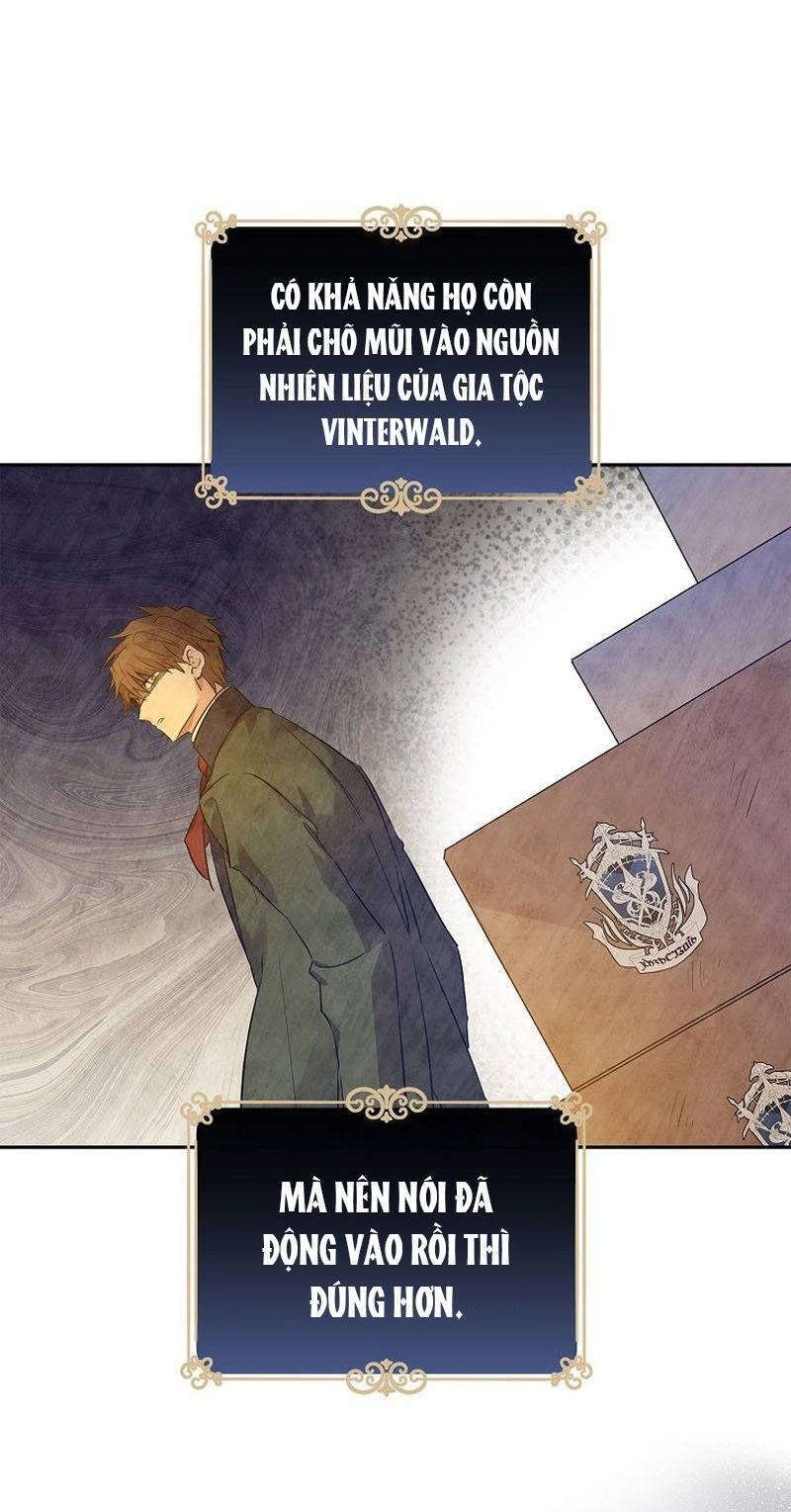 Tôi Sẽ Cố Gắng Thay Đổi Cốt Truyện Chapter 95 - 49