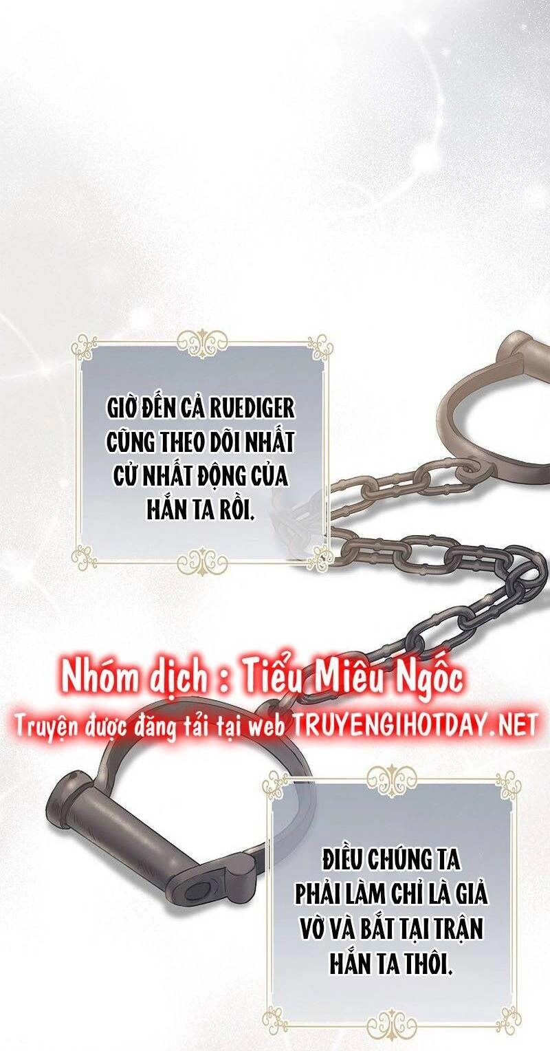 Tôi Sẽ Cố Gắng Thay Đổi Cốt Truyện Chapter 95 - 50