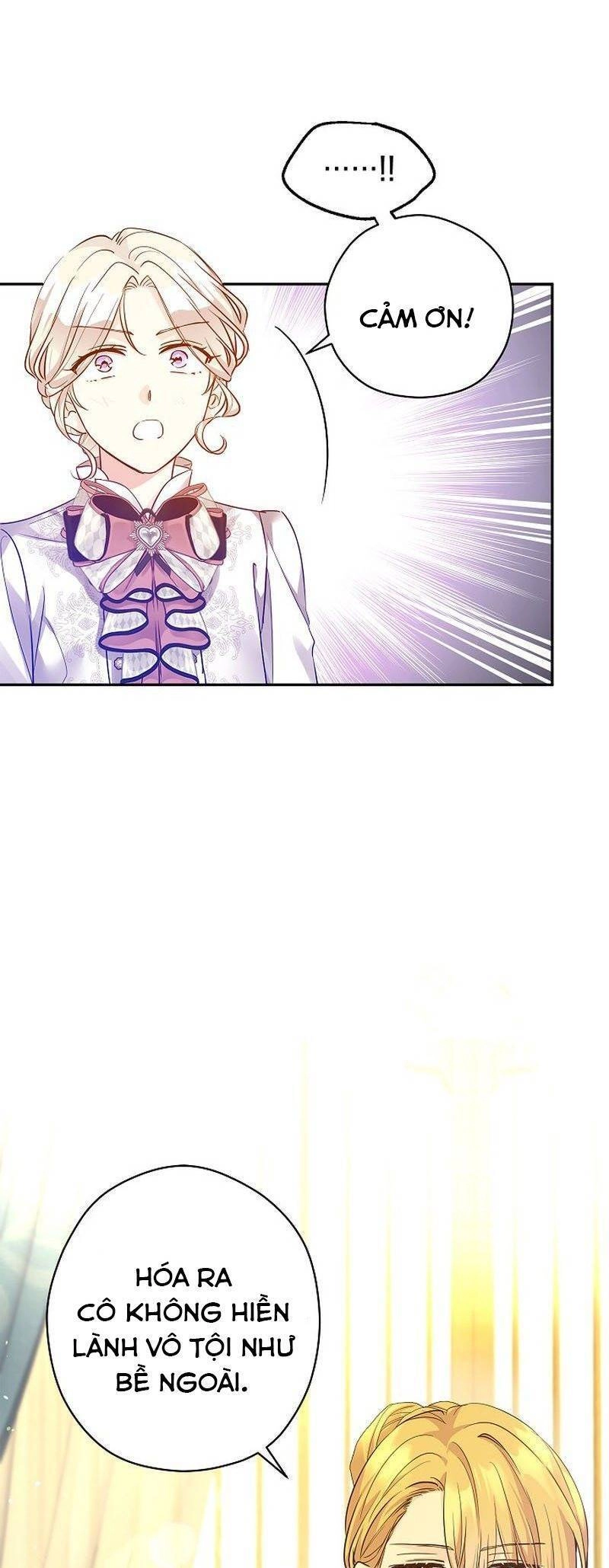 Tôi Sẽ Cố Gắng Thay Đổi Cốt Truyện Chapter 95 - 53