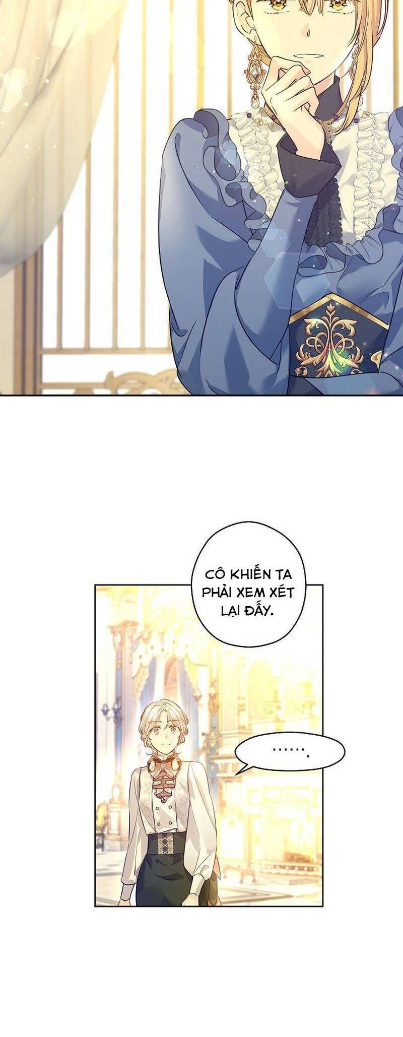 Tôi Sẽ Cố Gắng Thay Đổi Cốt Truyện Chapter 95 - 54