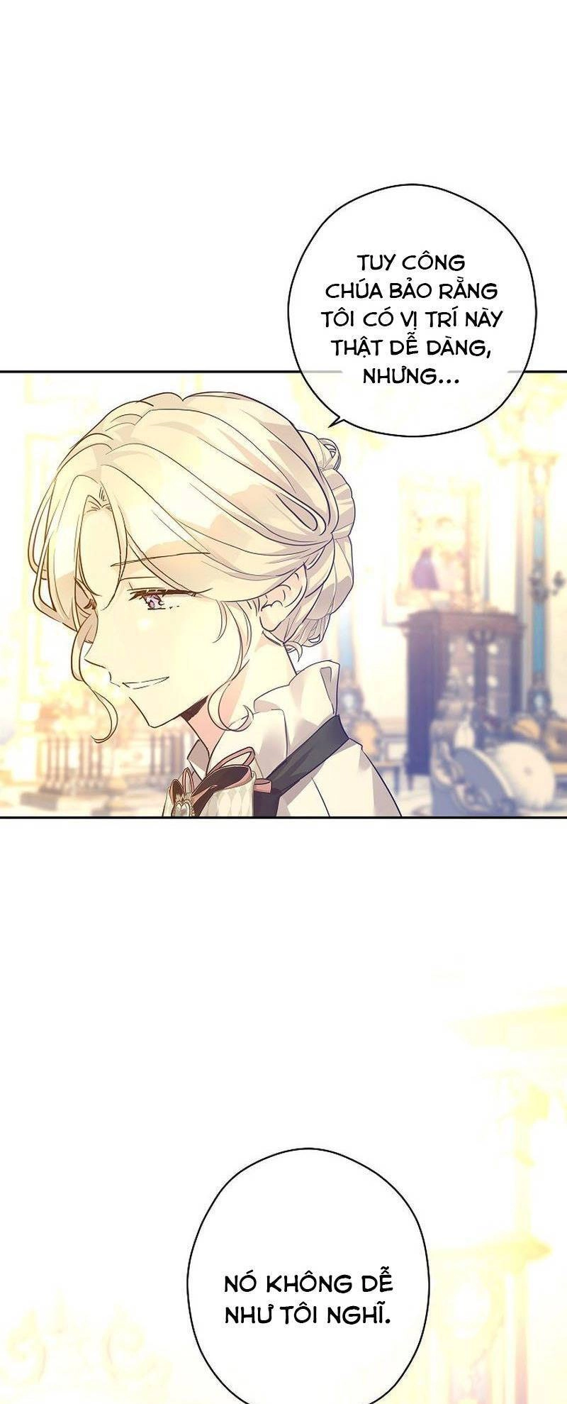 Tôi Sẽ Cố Gắng Thay Đổi Cốt Truyện Chapter 95 - 55