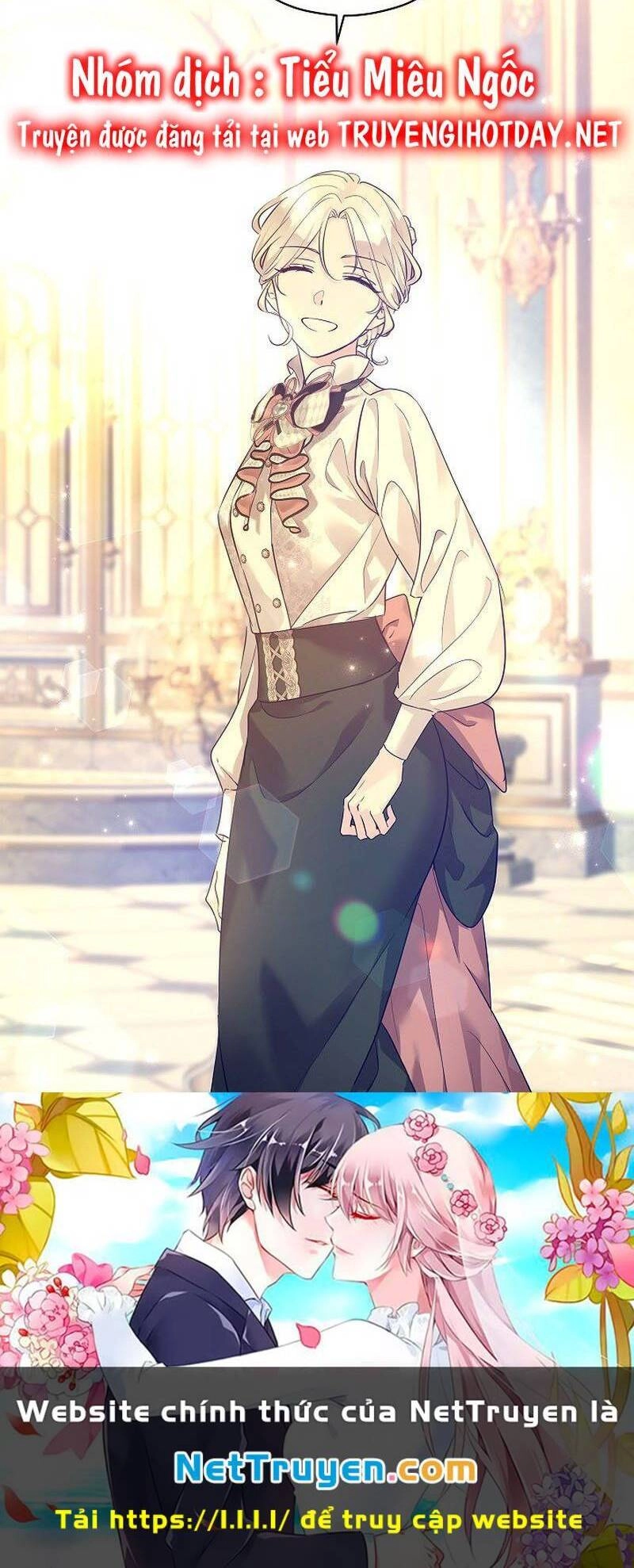 Tôi Sẽ Cố Gắng Thay Đổi Cốt Truyện Chapter 95 - 56