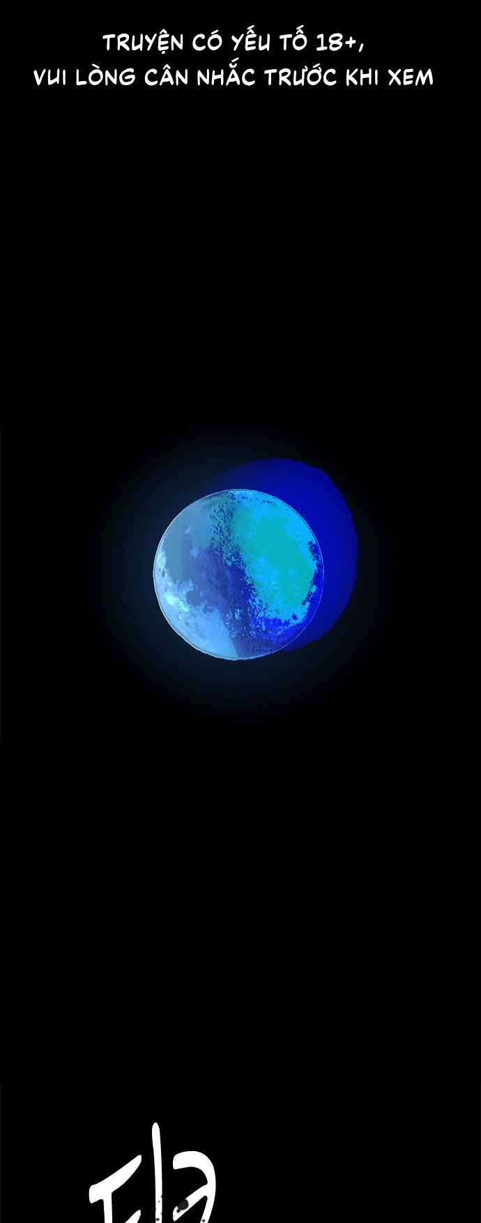 Ánh Trăng Chết Chóc Chapter 1 - 2