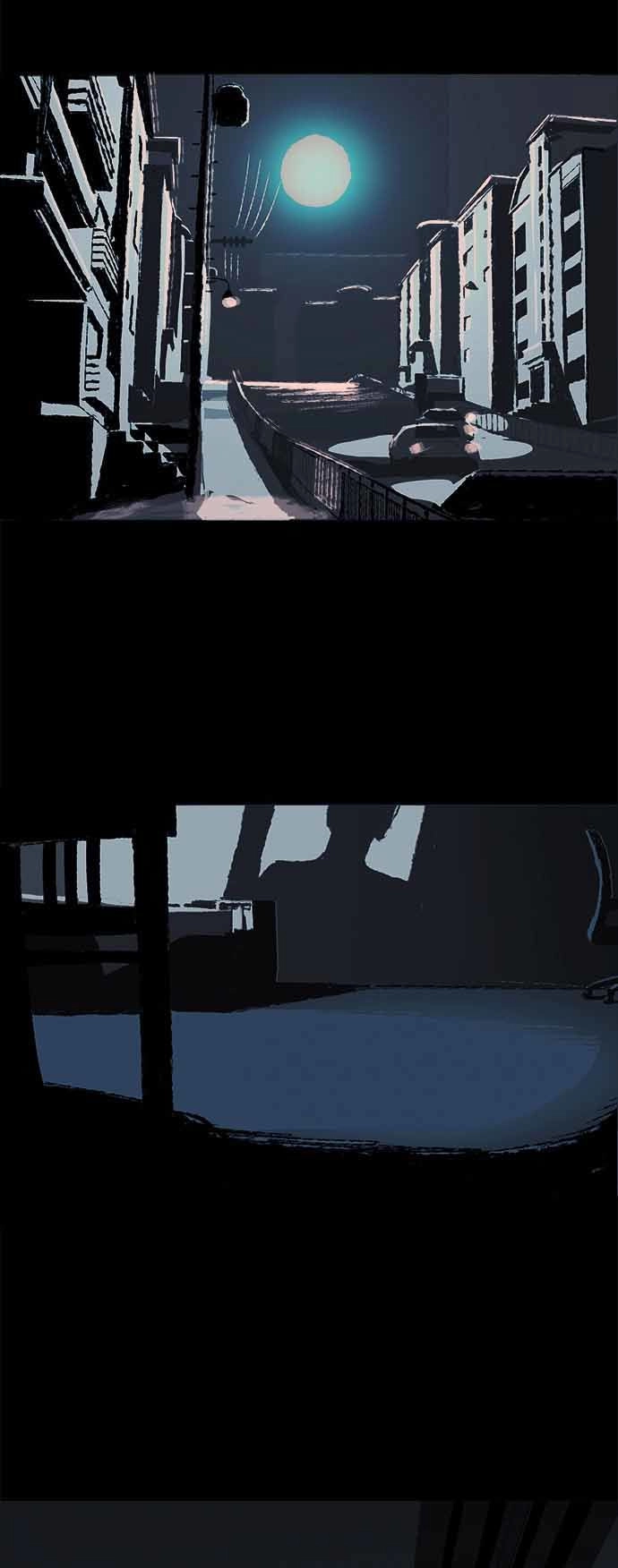 Ánh Trăng Chết Chóc Chapter 1 - 5