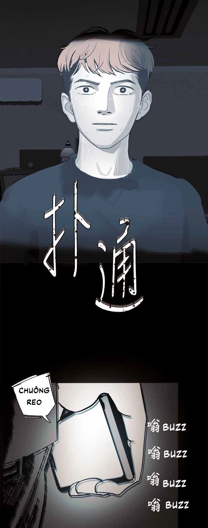 Ánh Trăng Chết Chóc Chapter 1 - 6