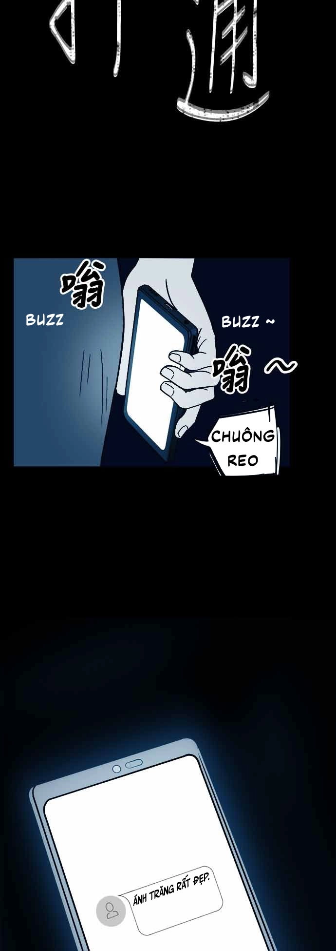 Ánh Trăng Chết Chóc Chapter 1 - 10