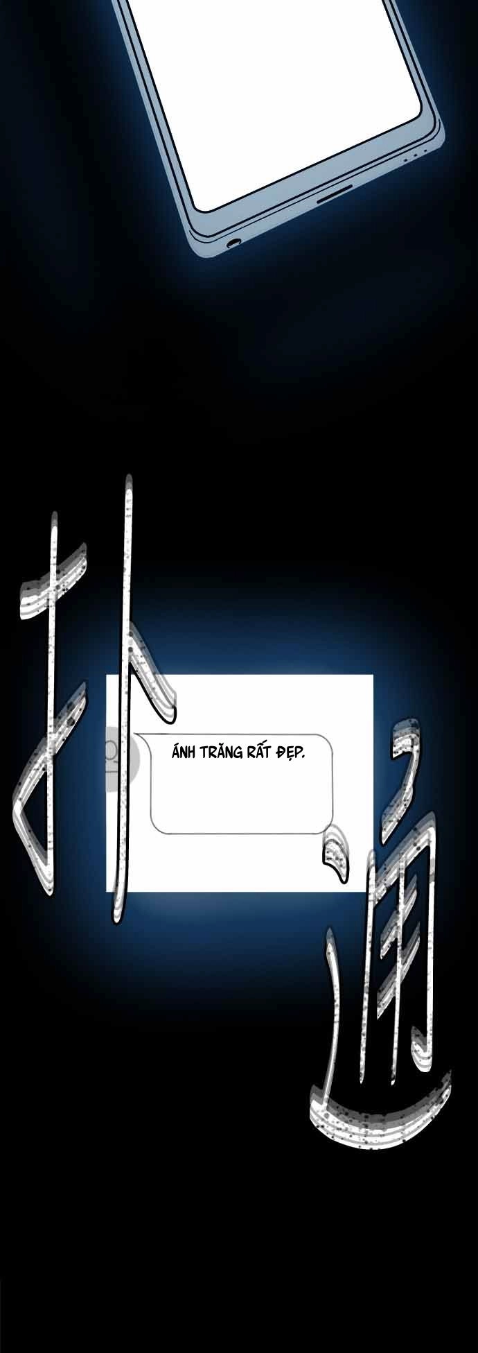 Ánh Trăng Chết Chóc Chapter 1 - 11