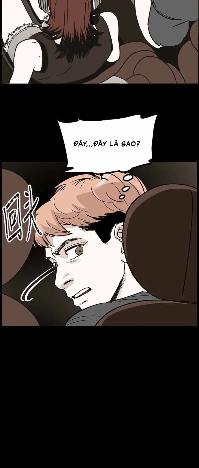 Ánh Trăng Chết Chóc Chapter 1 - 30