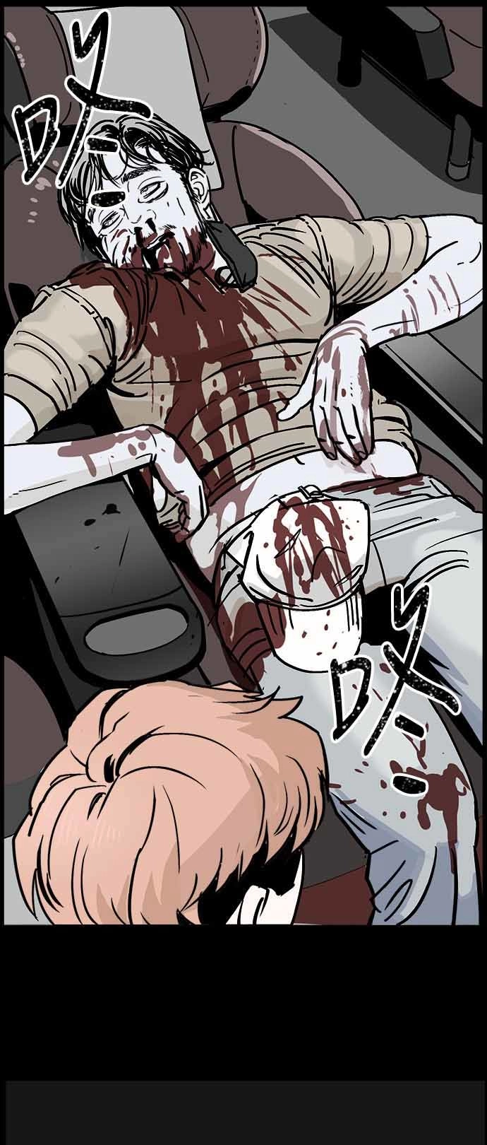 Ánh Trăng Chết Chóc Chapter 1 - 31