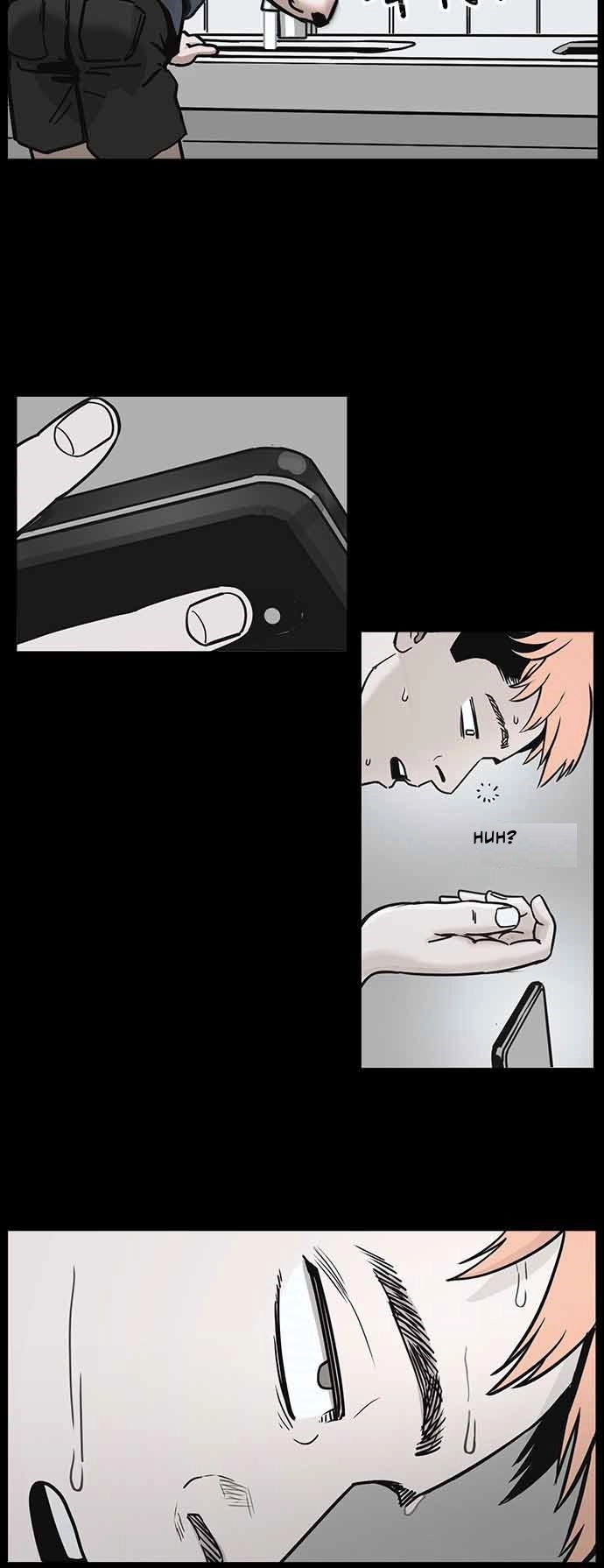 Ánh Trăng Chết Chóc Chapter 1 - 38