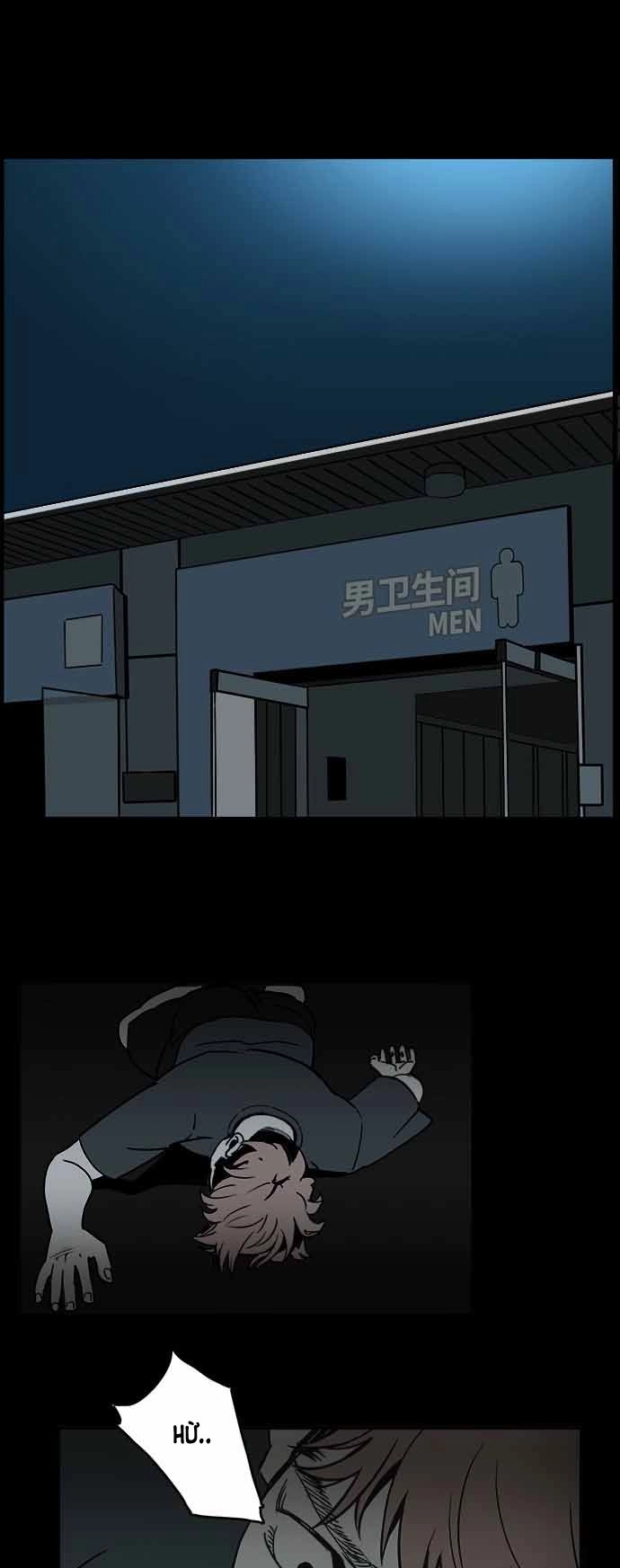 Ánh Trăng Chết Chóc Chapter 1 - 42