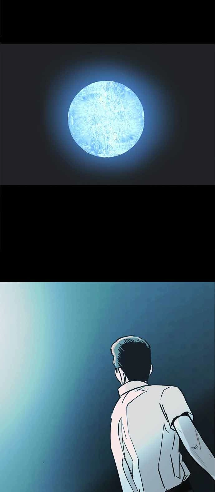 Ánh Trăng Chết Chóc Chapter 1 - 50