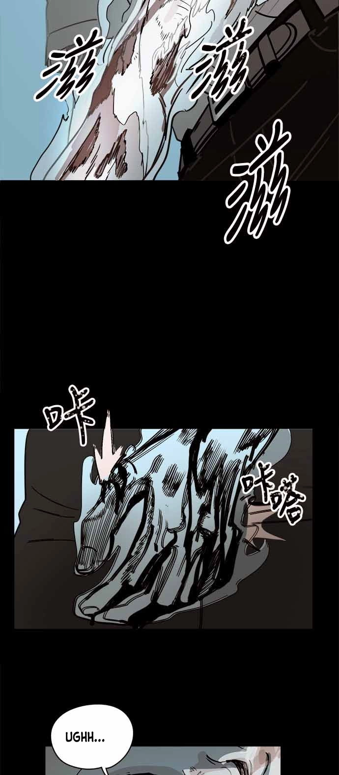 Ánh Trăng Chết Chóc Chapter 1 - 52