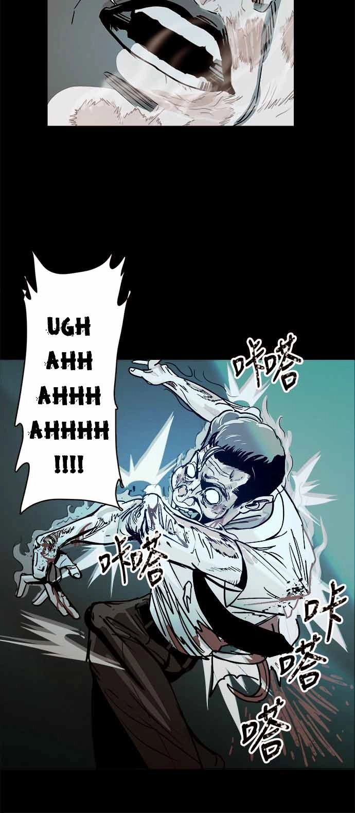 Ánh Trăng Chết Chóc Chapter 1 - 53