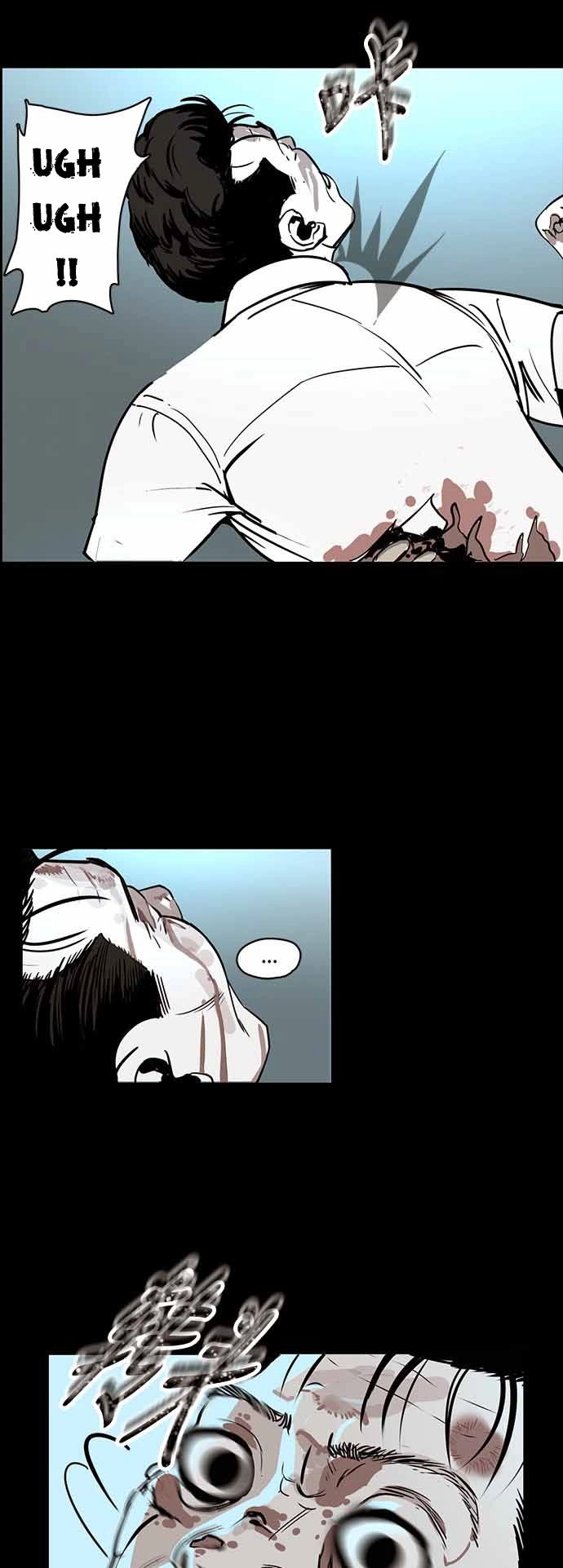 Ánh Trăng Chết Chóc Chapter 1 - 55