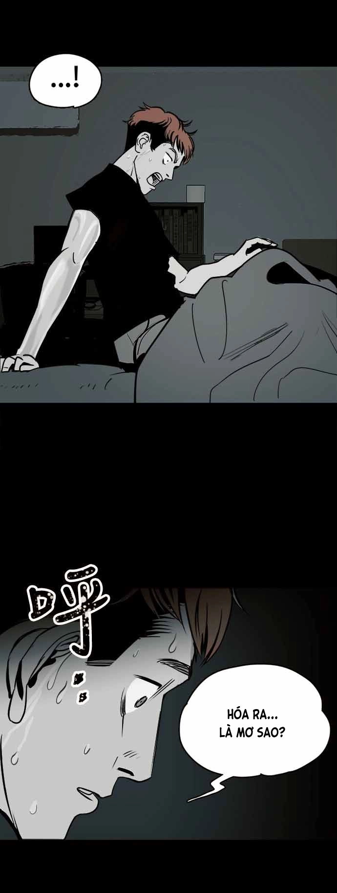 Ánh Trăng Chết Chóc Chapter 1 - 60