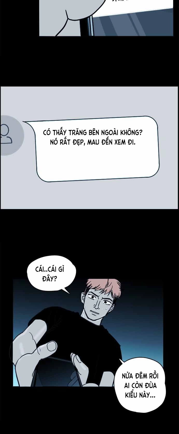 Ánh Trăng Chết Chóc Chapter 1 - 64