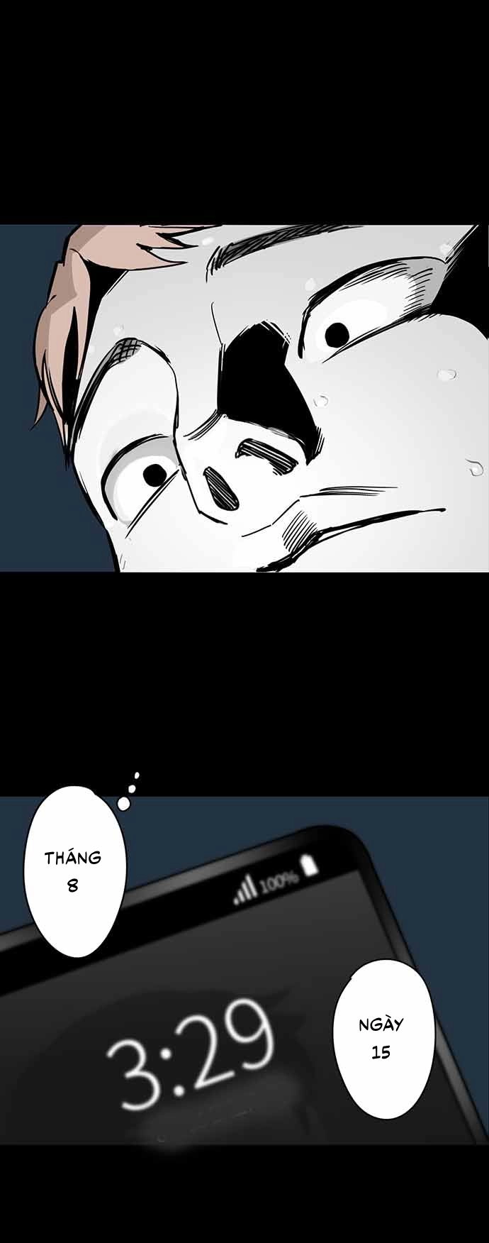 Ánh Trăng Chết Chóc Chapter 1 - 71