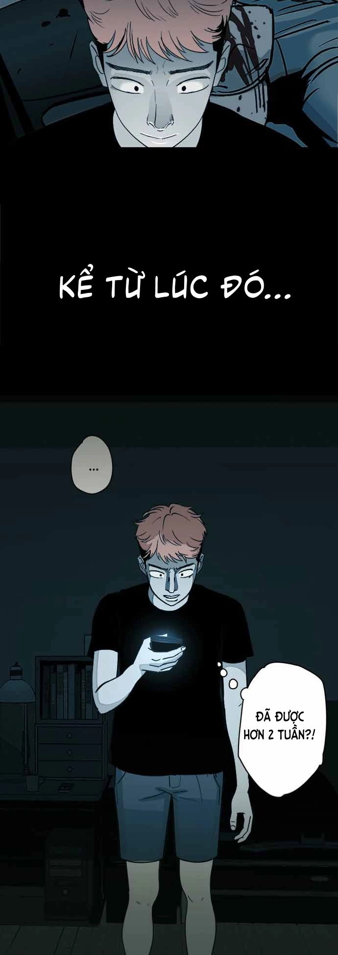 Ánh Trăng Chết Chóc Chapter 1 - 73