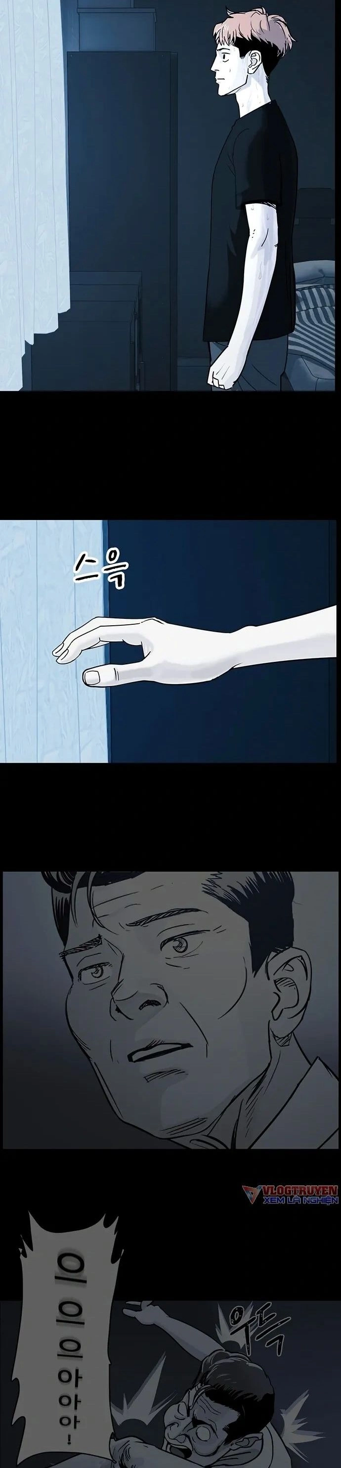 Ánh Trăng Chết Chóc Chapter 2 - 4