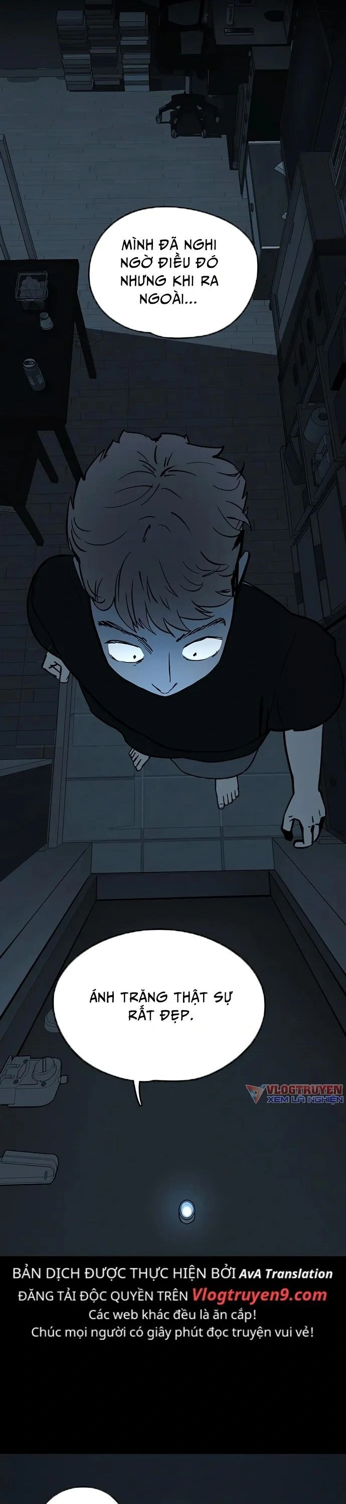 Ánh Trăng Chết Chóc Chapter 2 - 11