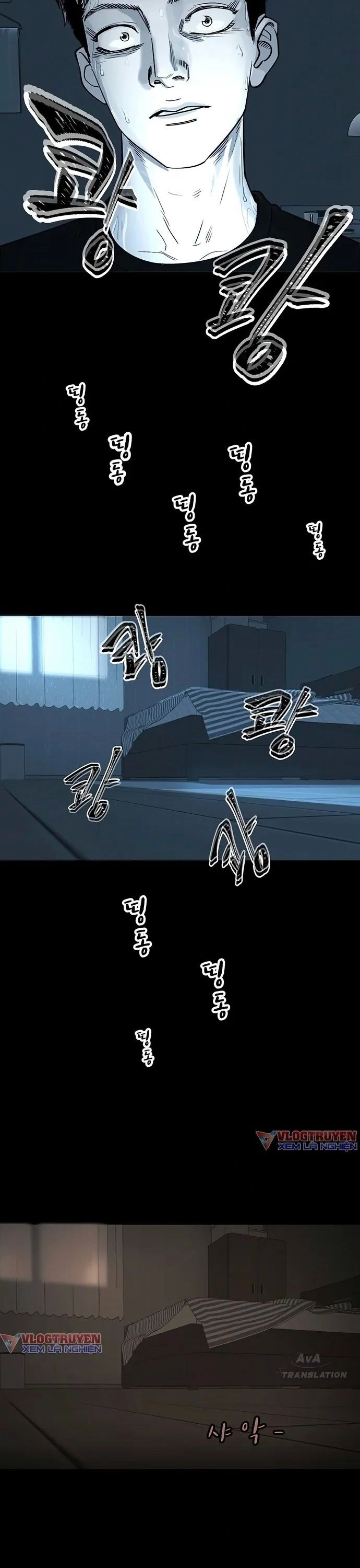 Ánh Trăng Chết Chóc Chapter 2 - 14