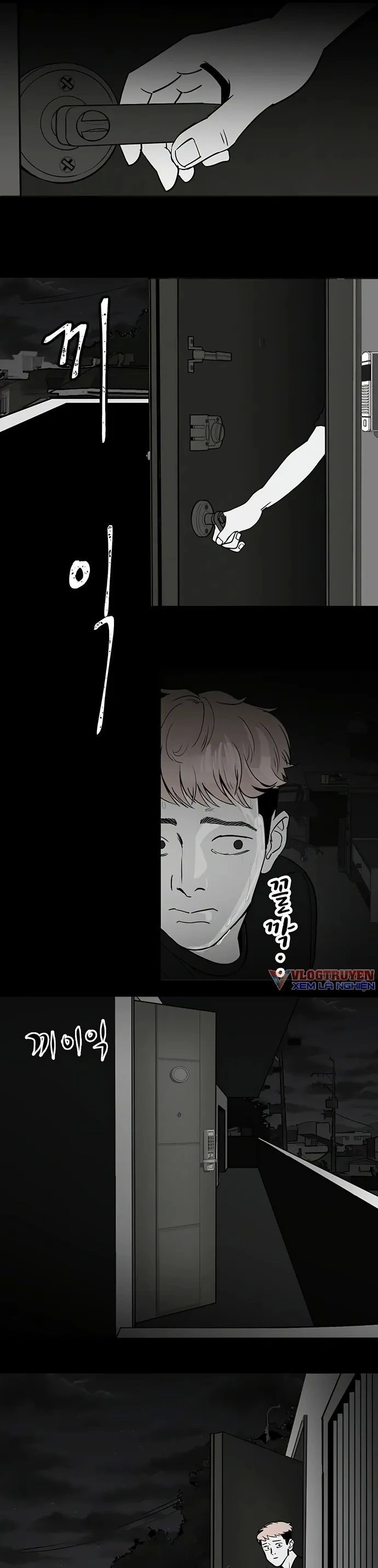 Ánh Trăng Chết Chóc Chapter 2 - 16